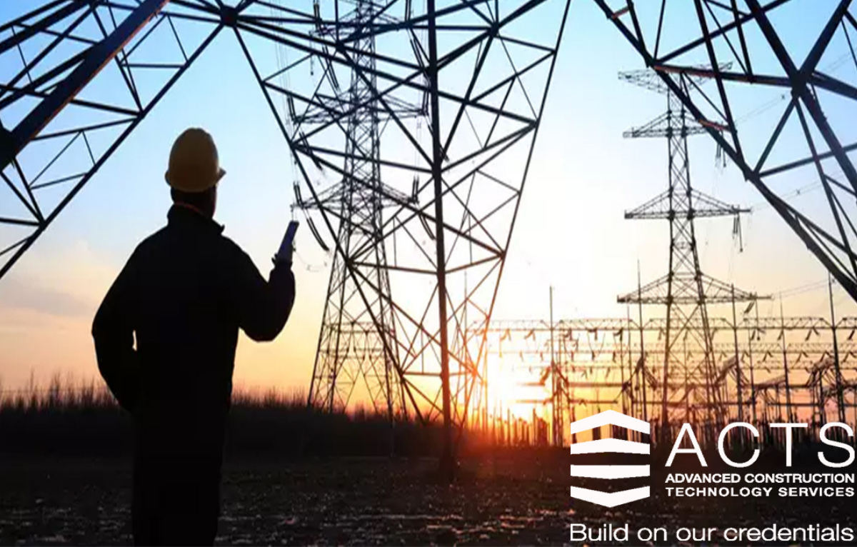 Transmission Line Mozambique